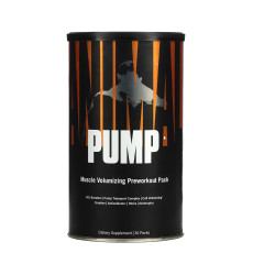 Animal Pump - 30 pack