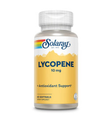 Lycopene 10mg - 60 vcaps