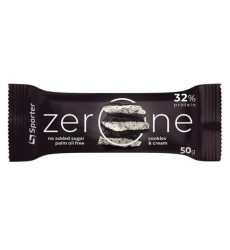 ZerOne - 25x50g Cookie cream
