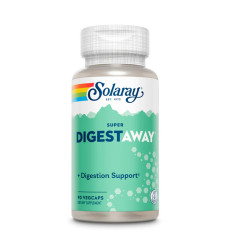 Super Digestaway - 90 vcaps