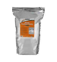Psyllium Husks Whole - 4540g