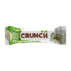 Crunch Bar - 12x50g Pear and Caramel (До 10.26)