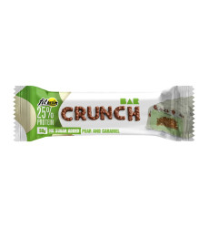Crunch Bar - 12x50g Pear and Caramel (До 10.26)