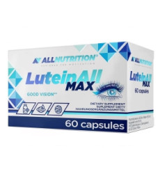 Luteinall Max - 60caps