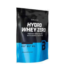 Hydro Whey Zero - 454g Chocolate