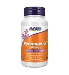 Pycnogenol® 60mg - 50 vcaps