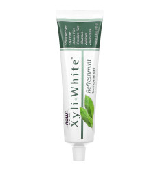 Xyliwhite Refreshmint Toothpaste Gel - 6.4 oz (Пошкоджена упаковка)