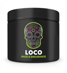 LOCO Race Endurance - 280g Kiwi Grape