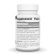 Acetyl L-Carnitine 500 mg - 30 tabs