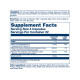 Calcium & Magnesium Amino Acid - 90 caps