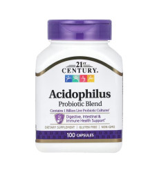 Acidophilus - 100 caps