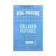 Collagen Peptides - 200g Unflavored (20 Packets)
