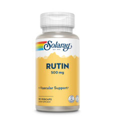 Rutin 500mg - 90 vcaps