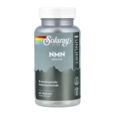 NMN 500 mg - 60 vcaps