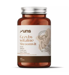 Shroomvit - 45g