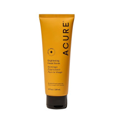 Brightening Facial Scrub - 118 ml