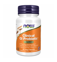 Clinical GI Probiotic - 60 vcaps