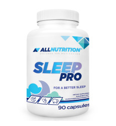 Sleep Pro - 90caps