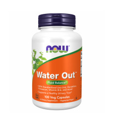 Water Out - 100 vcaps