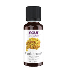 Frankincense Oil Blend - 30ml (1fl.oz)
