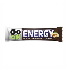 GoOn ENERGI Guarana - 50g Snickers (Поштучно)