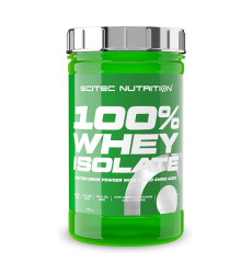 100% Whey Isolate -700g Chocolate Hazelnut