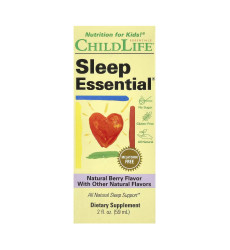 Sleep Essential - 59 ml (2 fl oz)