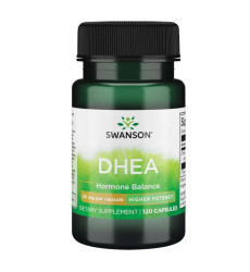 DHEA 50mg - 120caps