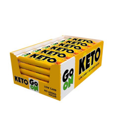 Goon Keto Bar - 25х50g Mango