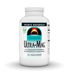 Ultra-Mag - 360 vcaps