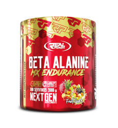 Beta Alanine - 300g Fruit Punch
