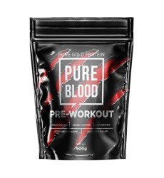 Pure Blood - 500g Tutti Frutti