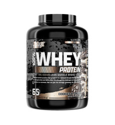 100% Whey - 2275g Cookies Cream