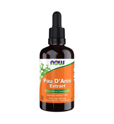 Pau D'Arco Extract Liquid - 59ml (2oz)