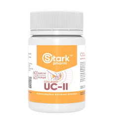 Collagen UC-II - 60 caps