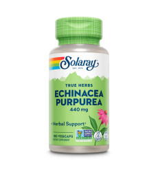 Echinacea Purpurea Root 440mg - 100 vcaps
