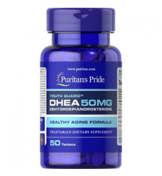 DHEA 50 mg - 50 tab