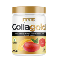 Collagold - 300g Mango