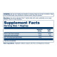 Beta Glucan with Vitamin C 10mg - 60 vcaps