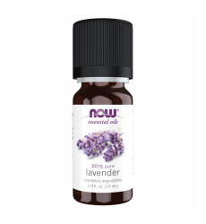 Lavender Oil - 10ml (Затерта дата)