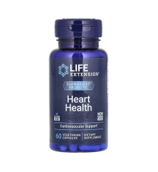 FLORASSIST® Heart Health - 60 vcaps