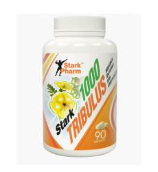 Stark Tribulus 1000 - 90tabs