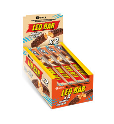 Leo Bar MAX - 15x100g