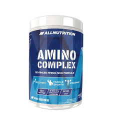 Amino Complex - 400tab
