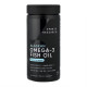 Omega-3 Fish Oil Alaska 1250mg - 180 softgels