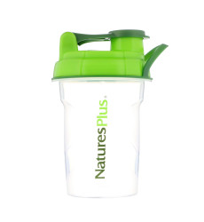 Shaker - 473ml Green Gray