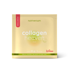 Sample Collagen Heaven - 15g Pear