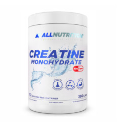 Creatine Monohydrate - 360caps