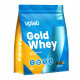 Gold Whey - 500g Chocolate (До 08.26+Пошкоджена упаковка)
