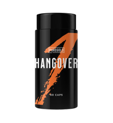 One Hangover - 60 caps